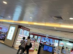 -升恒昌免税商店(桃园国际机场店)