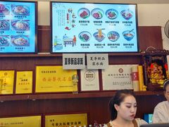 -弓家大队老碗面(高新咖啡街区店)