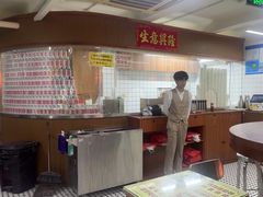 -香港華心糖水鋪(南西总店)
