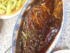 -九龙餐厅(大沽路店)