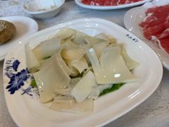 -友谊肥牛