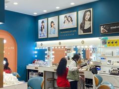 -海马体照相馆(重庆爱琴海购物公园店)