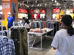 -metersbonwe(中华城店)