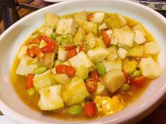 -大川先生·小龙虾·川菜(信义坊店)