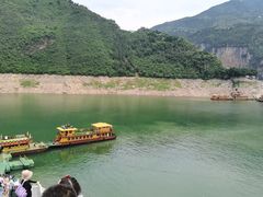 -白帝城·瞿塘峡景区