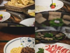 自选调料-古关火锅店(古北水镇景区店)