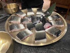 -味家烤肉烤鳗鱼牛排(西塔旗舰店)