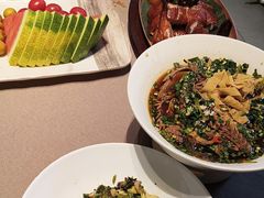 -小厨娘淮扬菜(天印大道店)