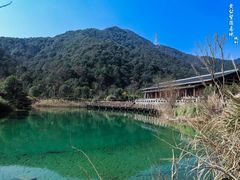 -黄公望隐居地