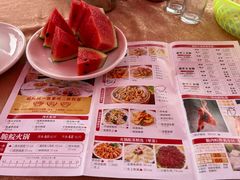 -红日饭店(裕隆三路店)