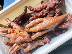 -仙都辣酱鸭(总店)