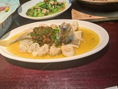 -永安鱼庄·镇江菜(东吴路店)