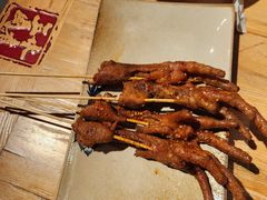 -水煮三国·川鲁江湖菜(香山店)