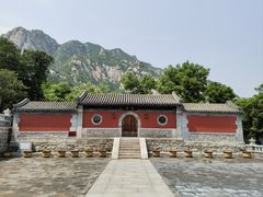-北京凤凰岭