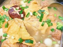 -中国徽菜·徽商故里(罍街店)