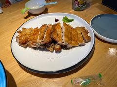 一品神仙鸡-胡家大厨(时光街店)