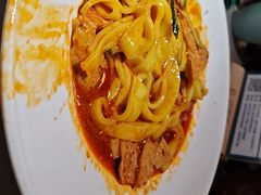 -阿西娅食府(中关村店)