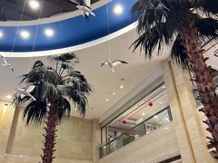 -鼓浪湾酒店自助餐