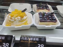 -FANEN法念·烘焙·甜点(万象城店)