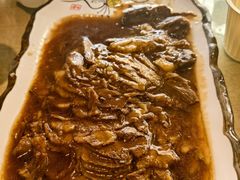 -清真文铁家烧麦馆