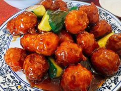 -北大地皖峰饭馆