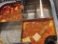 -海底捞火锅(青悦城店)