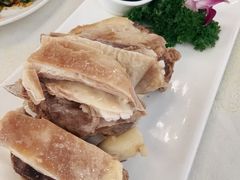 -那达慕蒙古风味酒楼