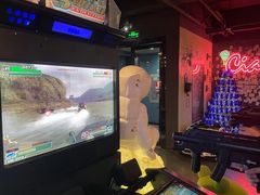 -CIAO·团建聚餐·生日派对轰趴馆(福田店)