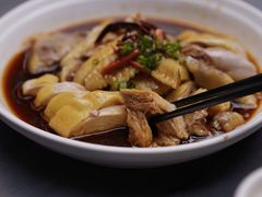 -蔼若春.传承三十年云南菜(金碧公园店)