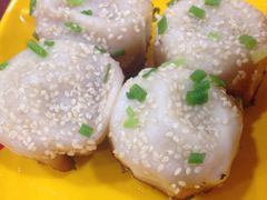 iphone_upload_pic-小杨生煎(成山巴黎春天店)