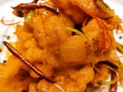 -老江南春·中国龙菜(衡山路店)