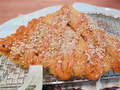 -晴季寿司(红旗街万达店)