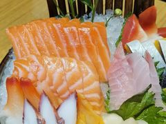 -甄花精致料理自助(城市阳台店)