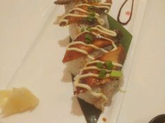 android_upload_pic-禾绿寿司·定食·拉面·烧炸(喜荟城店)