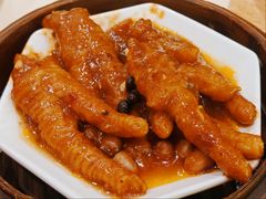 -泮溪酒家(荔枝湾店)