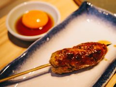 -人间酒暖·Go blanc·烧鸟·深夜食堂(陆家嘴店)