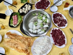 -老猫牛肉火锅(沙溪店)