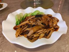 -广东胜利宾馆西关粤中餐厅