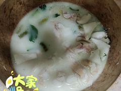 招牌养生锅-渔小生蒸汽石锅鱼(印象城店)