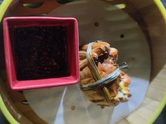 -七的湖·江南蟹舫·阳澄湖农家菜(蟹舫苑店)