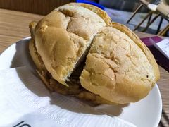 -百福麵家(新馬路店)