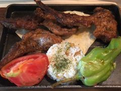 -Pasha帕夏土耳其餐厅(南昌路店)