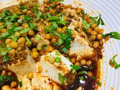 -谦和清心素食(彭州店)