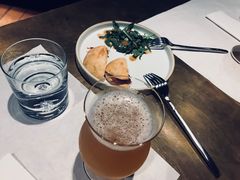 -Marina厨房·ALA精酿(月湖盛园店)