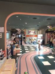 -meland亲子乐园(深圳领展中心城店)