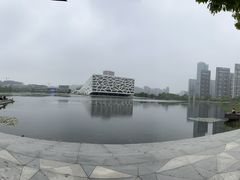 -临平南高铁站(地铁站)