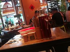 -农耕记·湖南土菜(halo广场店)