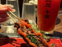 -三川·十酒Izakaya(南昌路店)