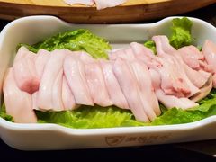 -潮德阿水牛肉火锅(深圳总店)