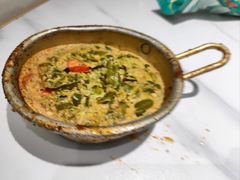 -满兴咱妈烀饼铁锅炖(兰州北街店)